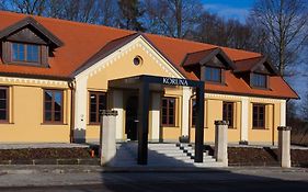 Hotel Koruna
